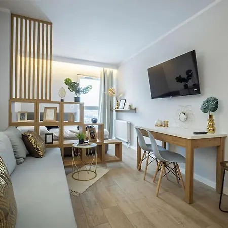 Wigurytower 67' Appartement