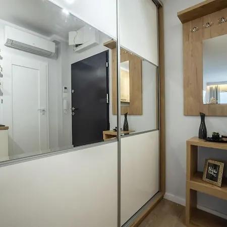 Wigurytower 67' Appartement Łódź