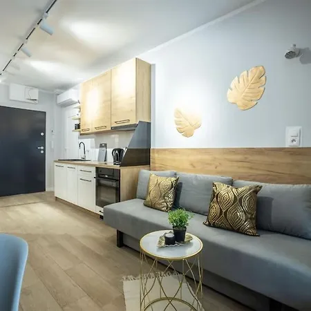 Wigurytower 67' Apartament *