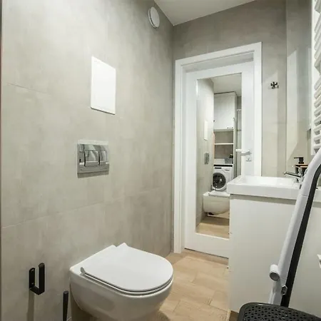 Wigurytower 67' Lodž