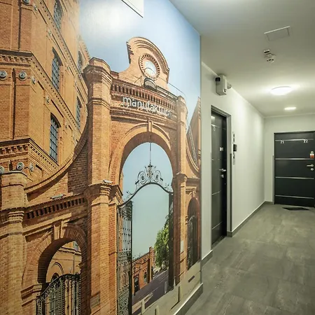 Wigurytower 67' * Lodž