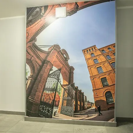 Wigurytower 67' * Łódź