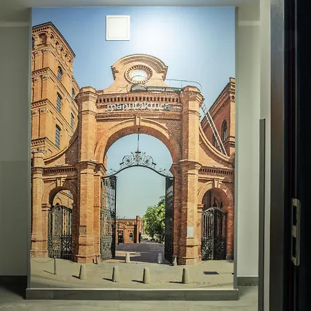 Wigurytower 67' Appartement