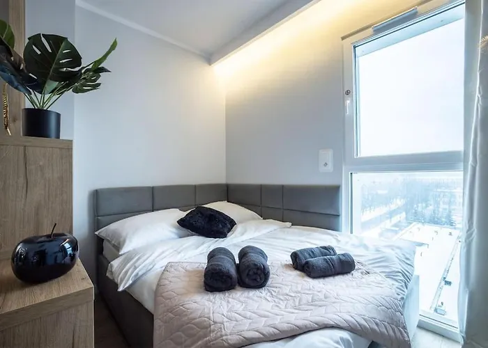 Wigurytower 67' アパート *