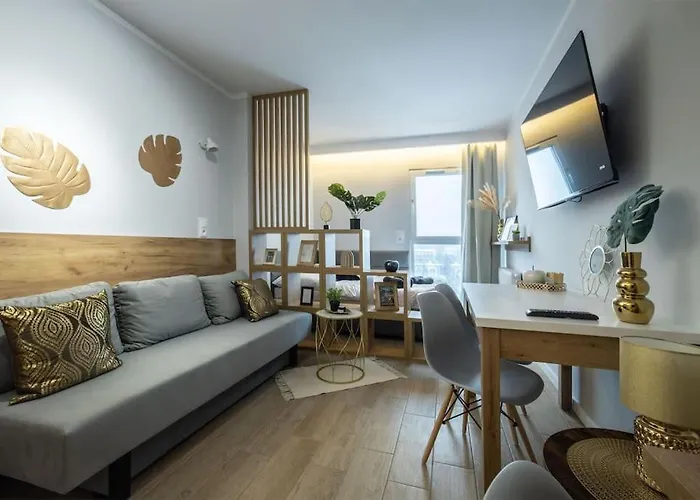 アパート Wigurytower 67'