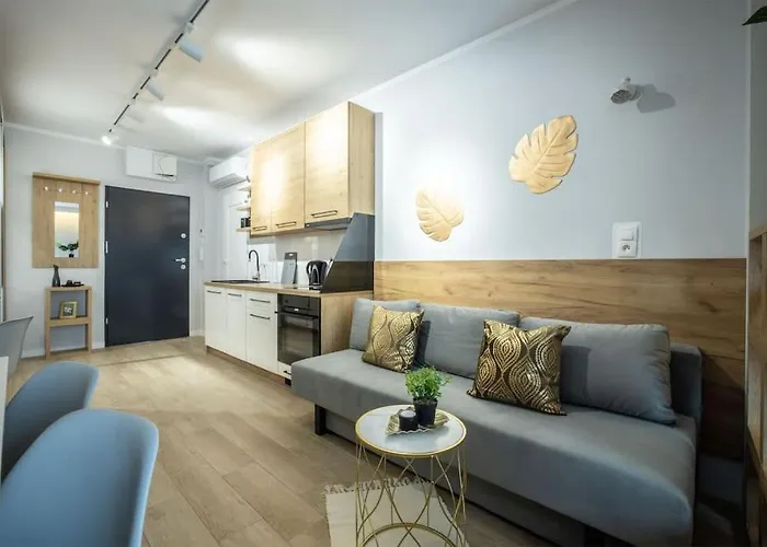 Wigurytower 67' アパート *