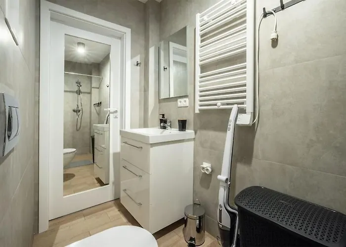 Wigurytower 67' アパート *