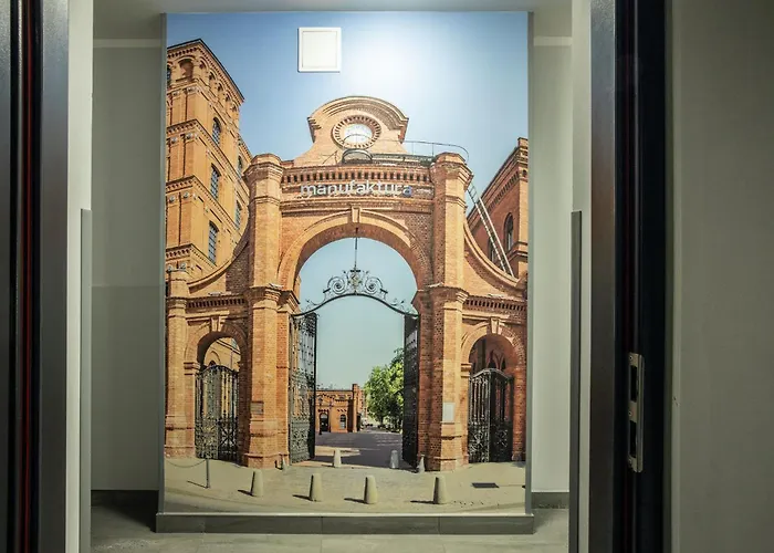 Wigurytower 67' アパート